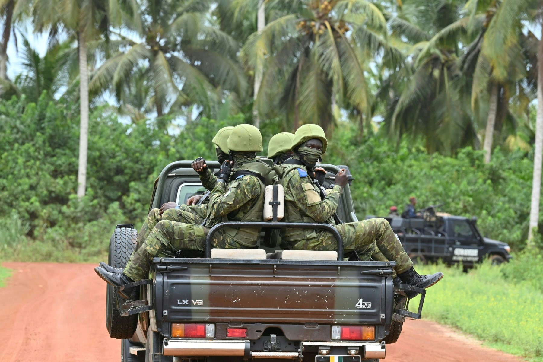 Mali: Le procès de 46 militaires ivoiriens qualifiés de «mercenaires» ajourné à vendredi