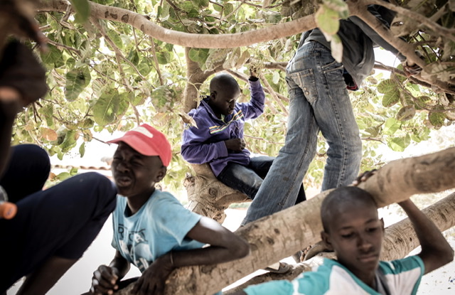 Amnesty critique le Sénégal pour ses défaillances dans la gestion des «enfants talibés»