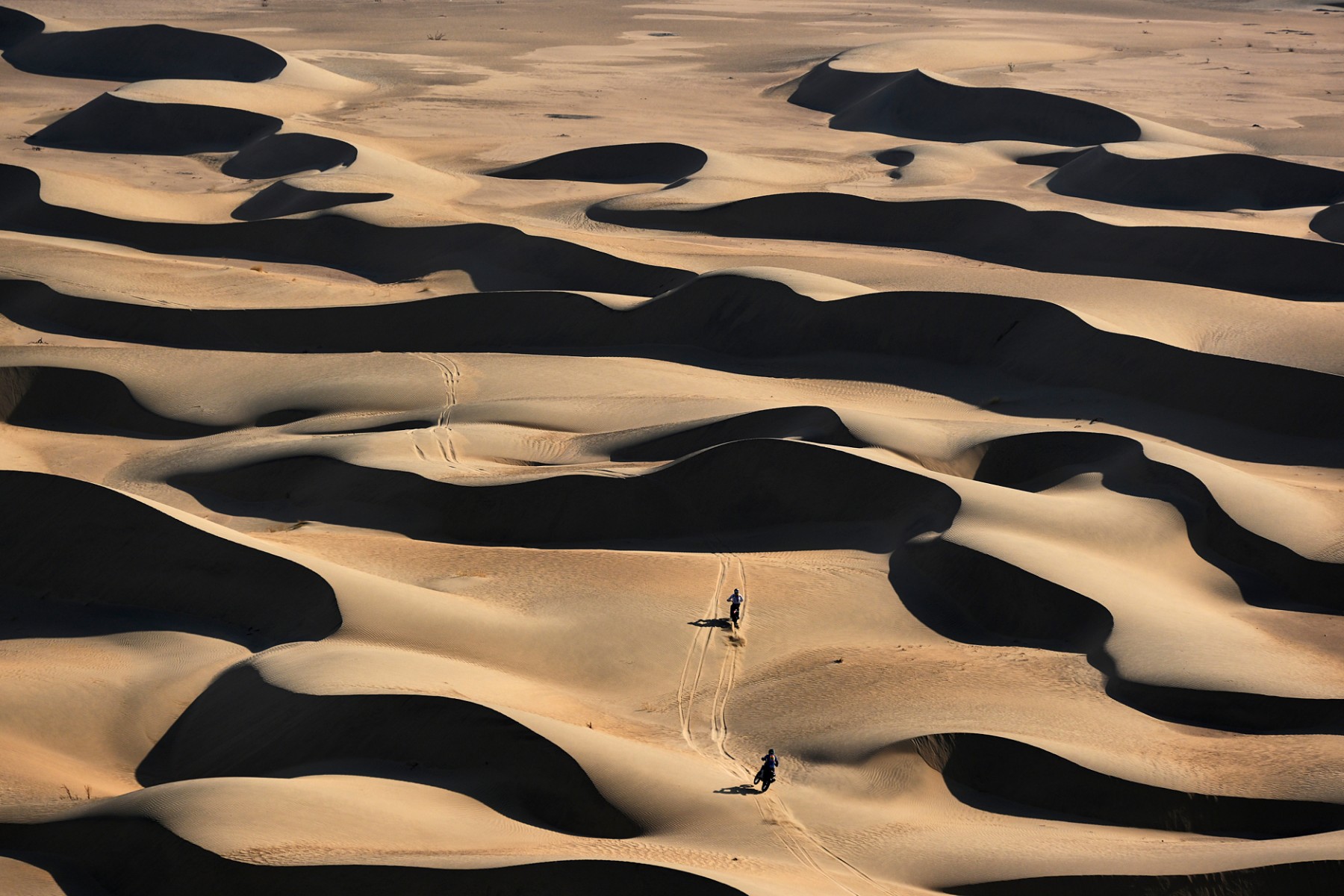 Dakar 2023: plus de dunes et de kilomètres pour la 45e édition