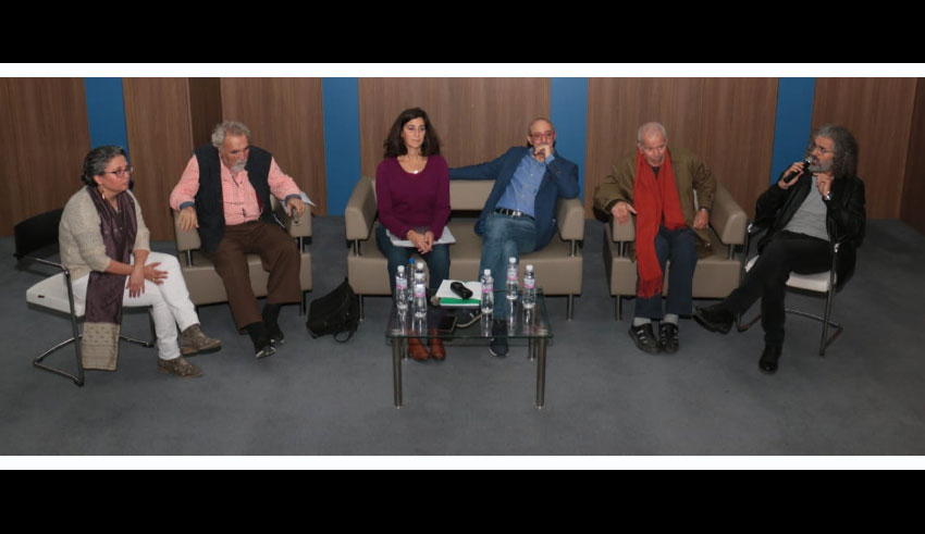 Journées d’étude «Zohra, cent ans après»: Le cinéma tunisien, toute une Histoire…