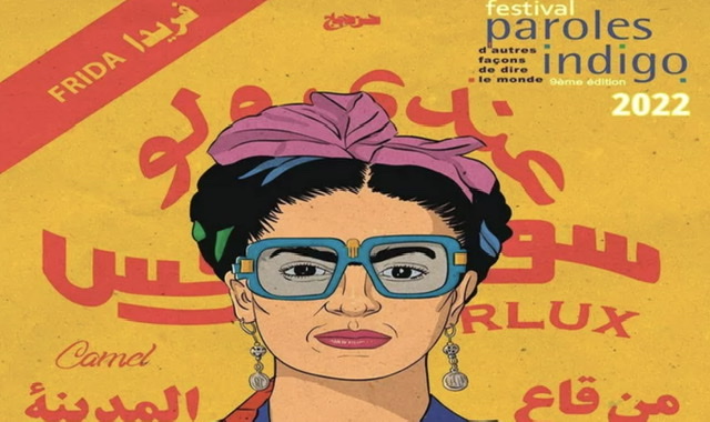 Festival littéraire Paroles Indigo: Une édition «Spécial Maroc» du 8 au 11 décembre