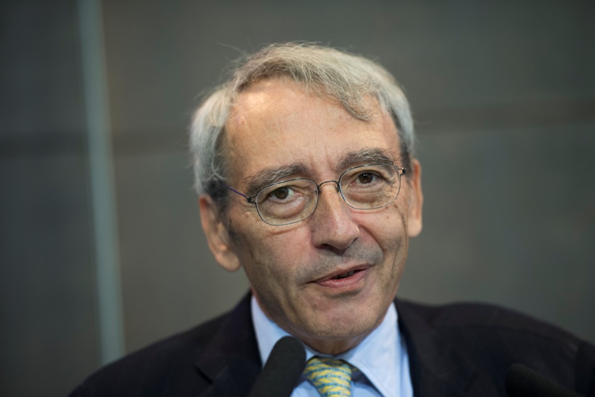 Le patronat français recommande de lier climat et rémunération des dirigeants d'entreprises