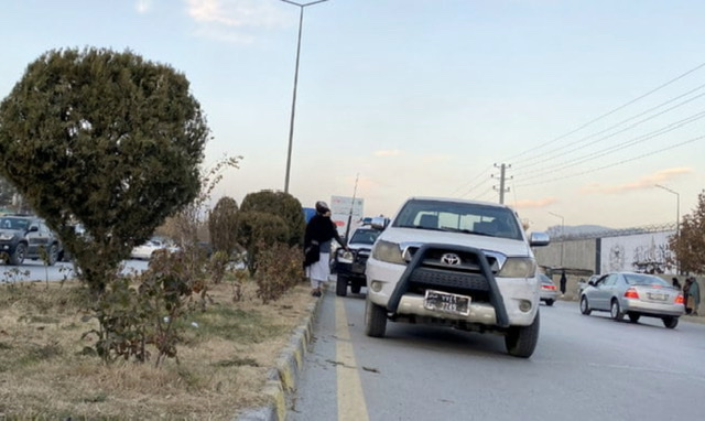 Afghanistan: L'EI revendique l'attaque contre l'ambassade du Pakistan