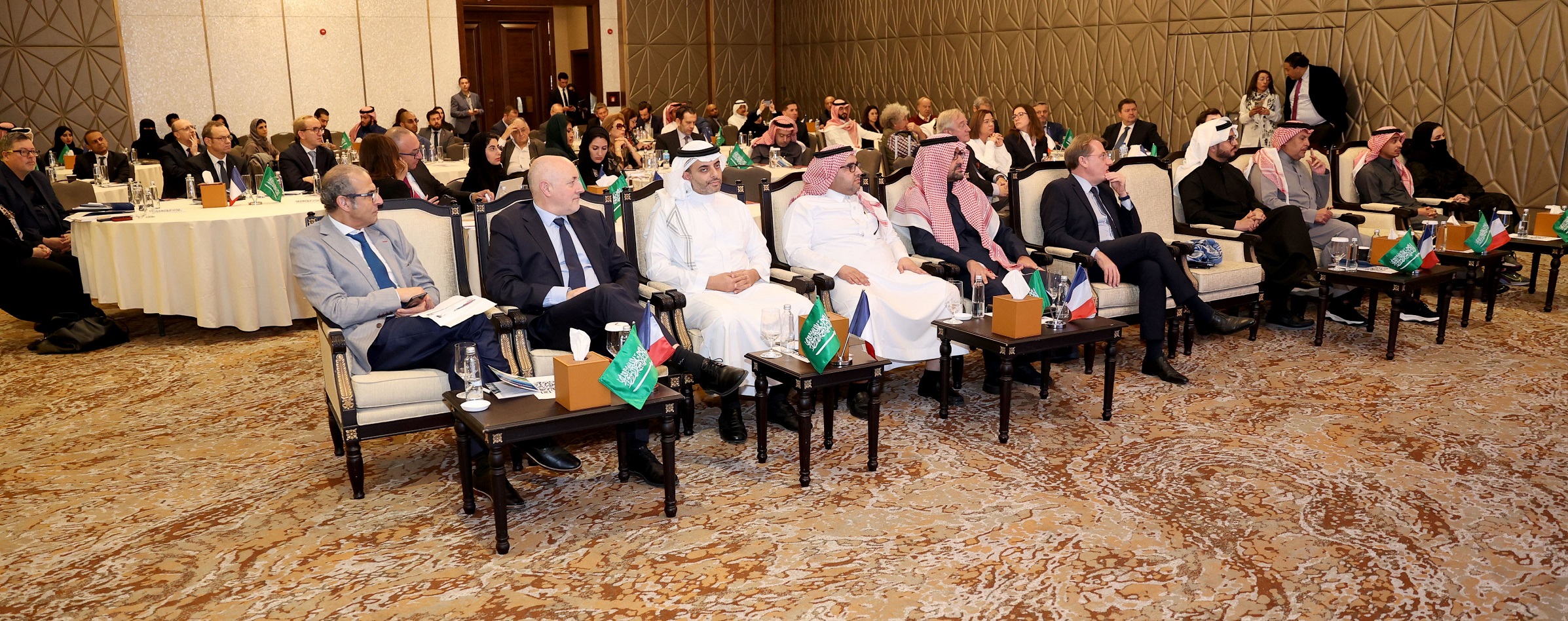 L’avenir prometteur de la pratique équestre en Arabie saoudite