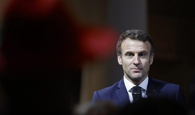 Français arrêtés: Macron dénonce les «mensonges» des autorités iraniennes