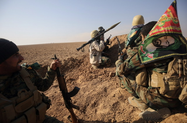 Deux attaques meurtrières de l'EI en Syrie selon une ONG