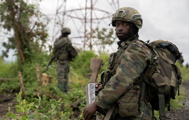 Rébellion du M23 en RDC: Les autorités envisagent «un service militaire obligatoire»