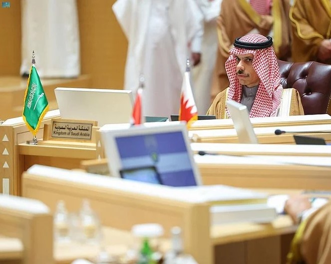 Les sommets de Riyad reflètent la volonté du Royaume de renforcer ses relations avec la Chine