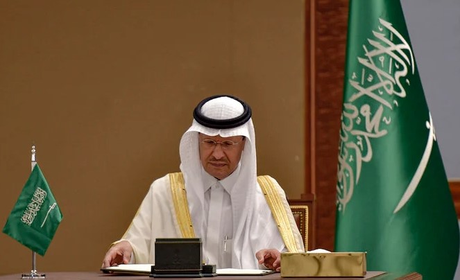Les relations entre Riyad et Pékin connaissent un «saut qualitatif», déclare le ministre saoudien de l'Énergie