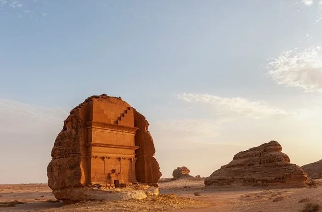 Pourquoi de nombreux Italiens choisissent l’Arabie saoudite comme destination de vacances