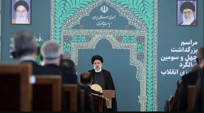 Les divisions politiques: une menace majeure pour le régime iranien