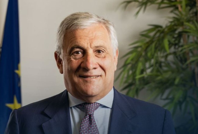La profondeur des relations entre Rome et Riyad: une évidence, selon le ministre italien des AE