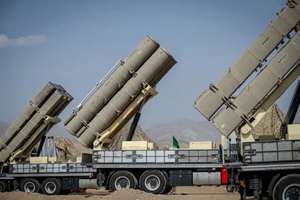 L'Iran «prévoit de nouvelles attaques contre les pays du Golfe», avertit le Mossad