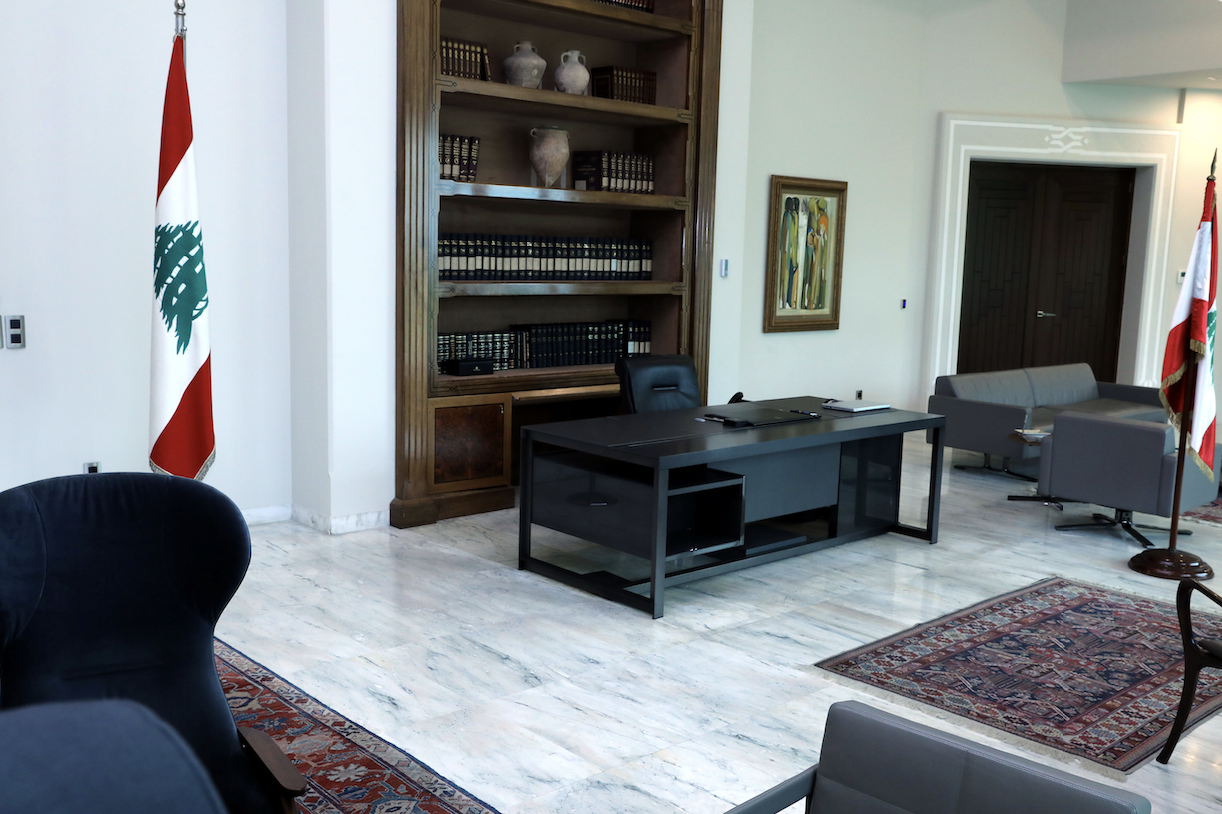 Liban : huitième tentative ratée pour élire un chef de l'Etat