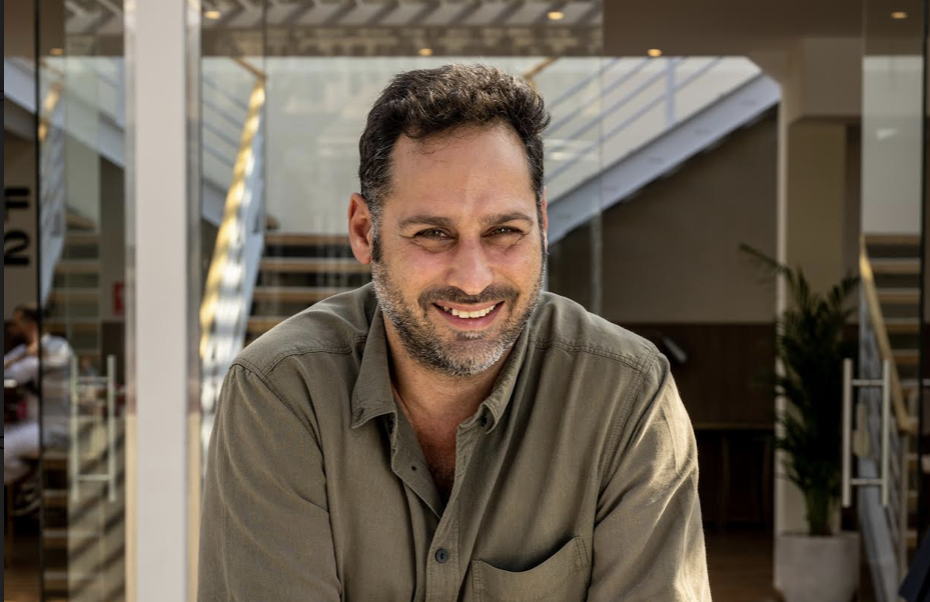 Dans Dirty, Difficult, Dangerous, Wissam Charaf questionne le sens de l’hospitalité au Liban