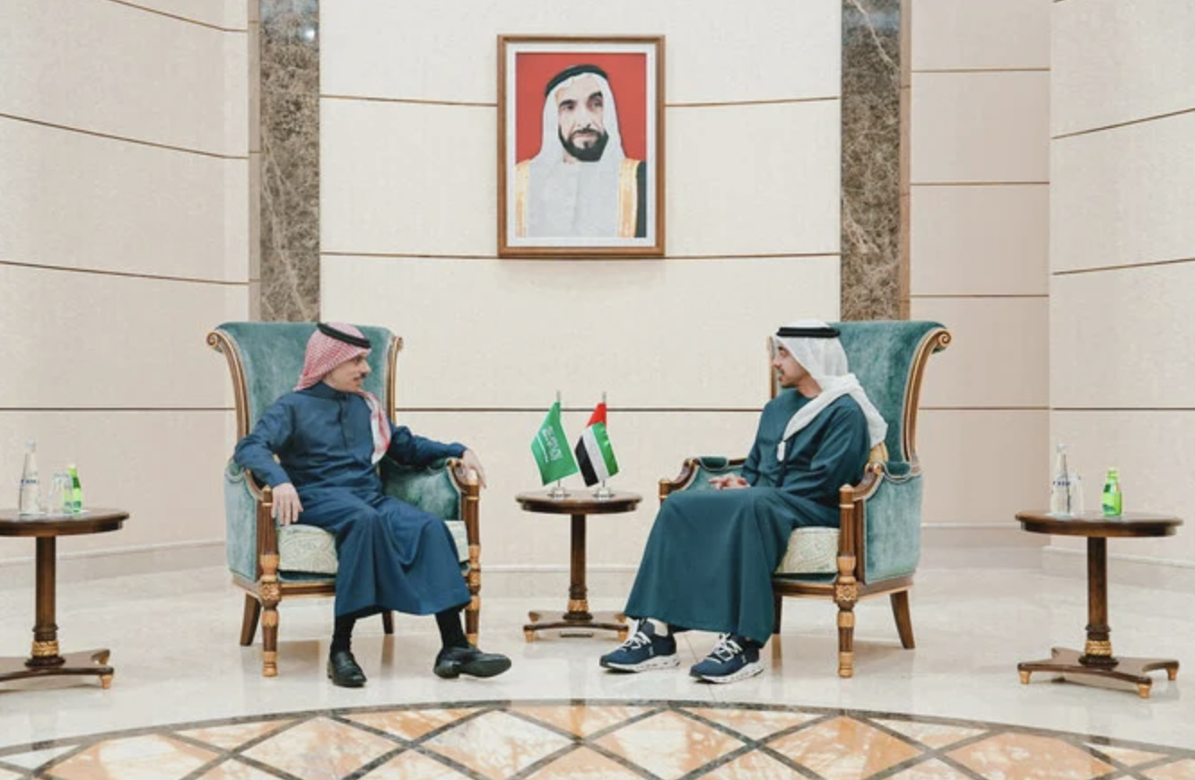 Les EAU et l'Arabie saoudite entretiennent des relations stratégiques, solides et durables