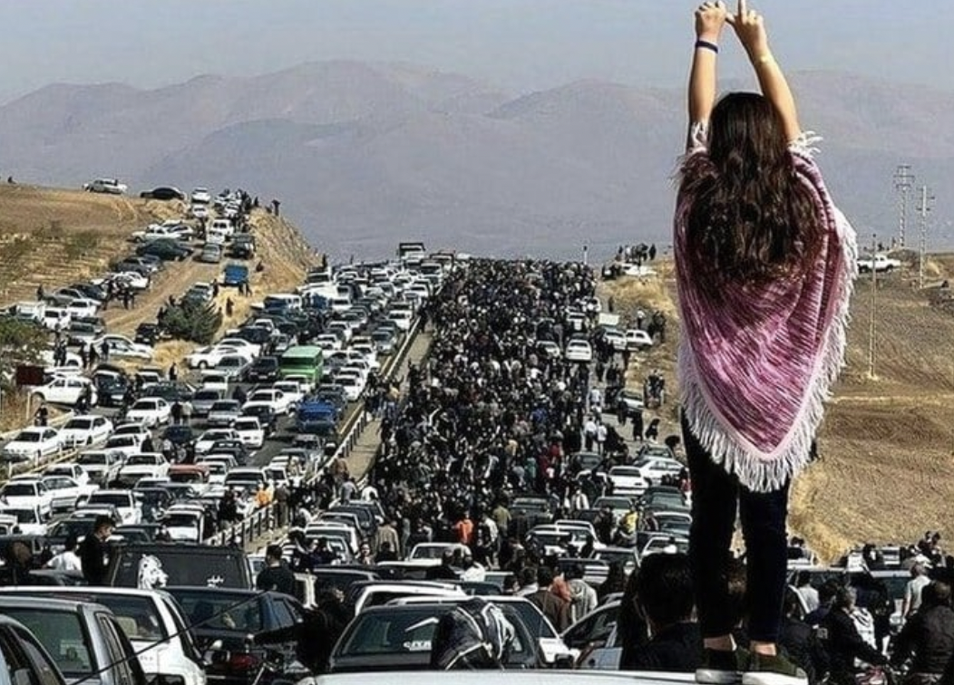 Les manifestants antirégime iraniens vont probablement intensifier leurs revendications
