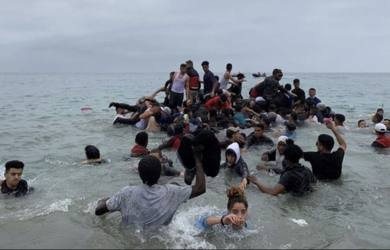 Drame de l’immigration clandestine: noyade d’un universitaire yéménite au large des côtes espagnoles