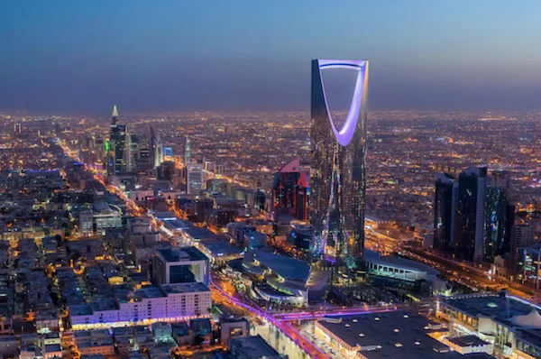 De l’énergie et l’innovation à la culture et au tourisme, les liens entre l'Italie et l'Arabie saoudite sont plus forts que jamais (Photo, Shutterstock)