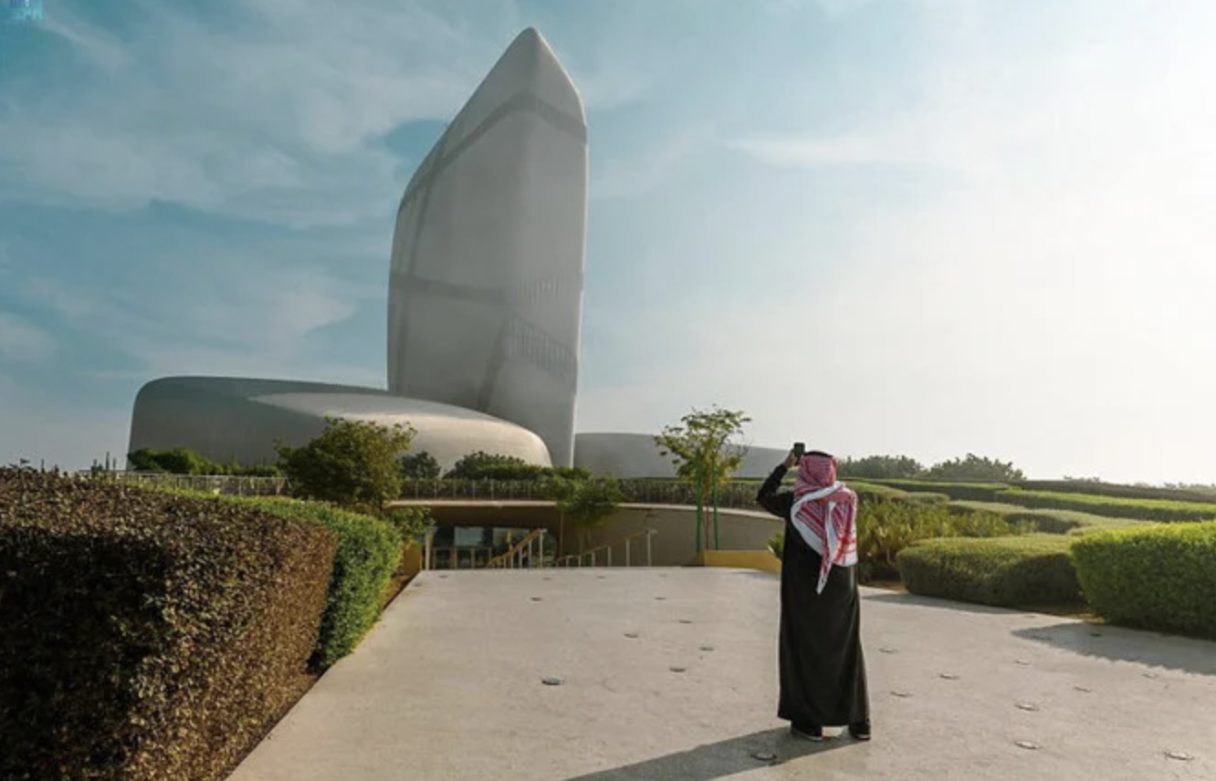 L’événement Ithra réunit les principaux créateurs de contenu arabes à Riyad
