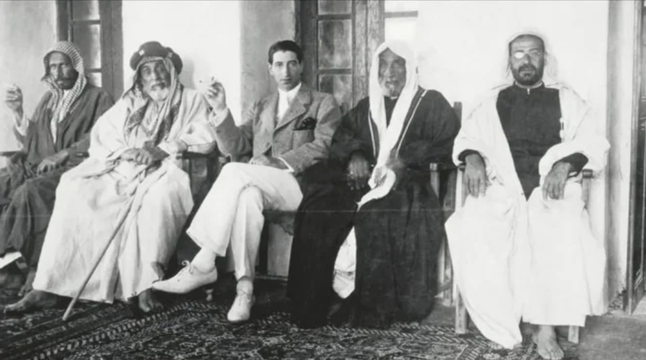 Un voyage à Bahreïn, clé du succès pour Cartier