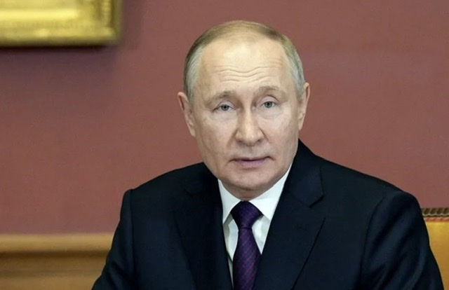 La Russie interdira au 1er février la vente de son pétrole aux pays utilisant le prix plafond