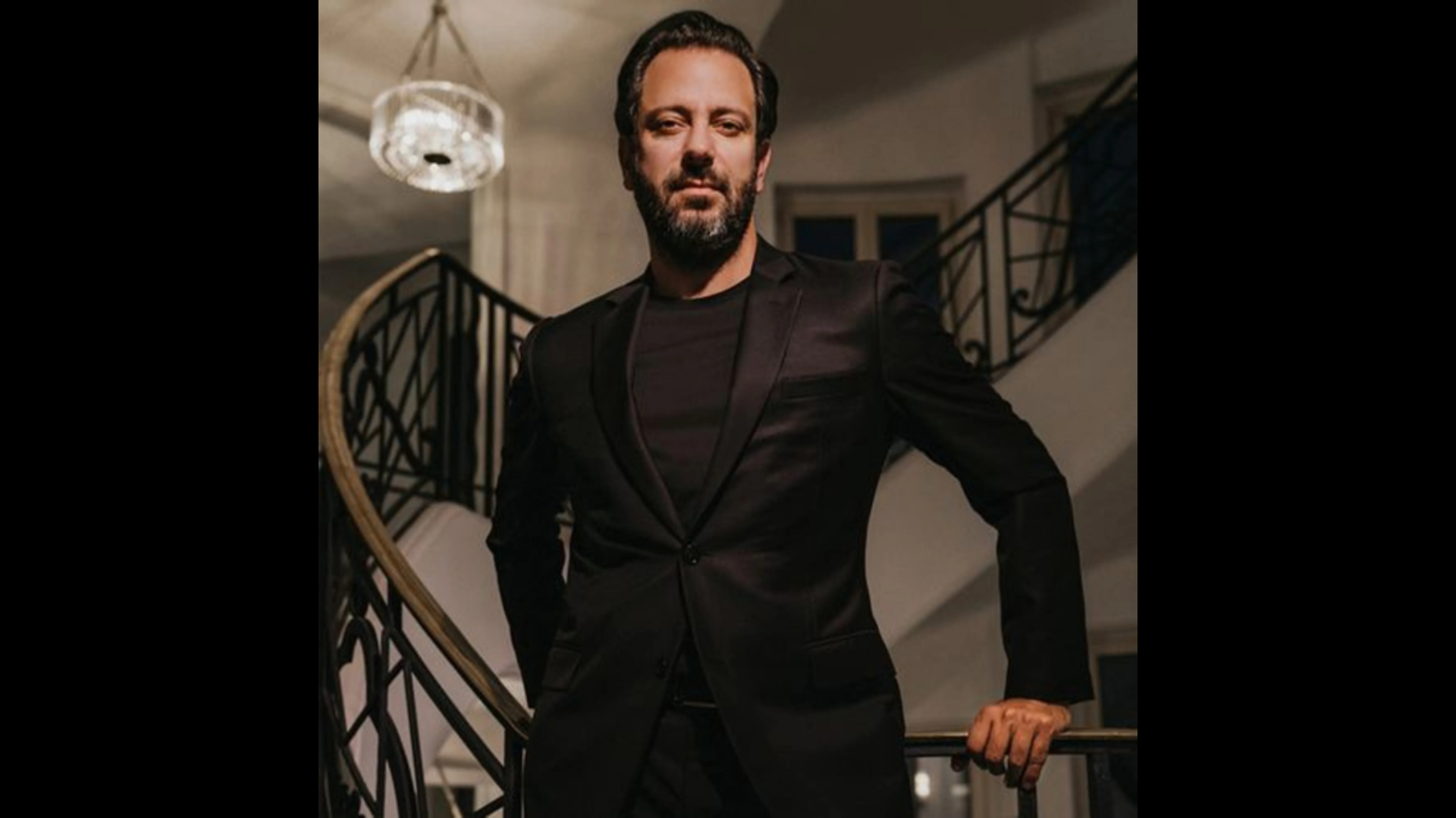 Guy Manoukian offre un Noël musical dans le cadre de Beirut Chants 2022