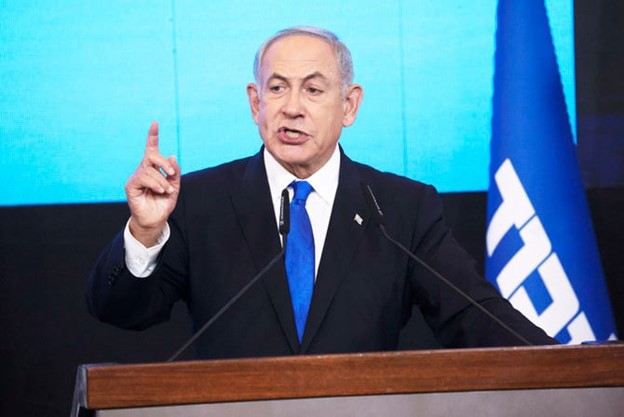Netanyahou sous pression américaine concernant sa politique en Cisjordanie