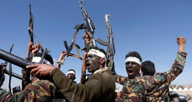 Des responsables houthis accusés d’avoir abusé et isolé des journalistes «gravement malades»