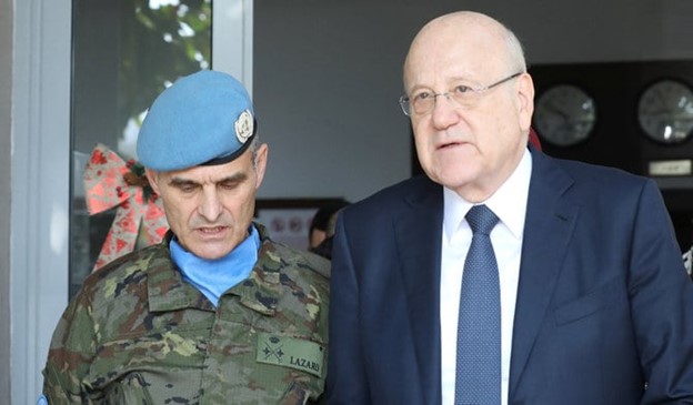 Attaque du convoi de l’ONU au Liban: le Premier ministre promet que justice sera faite