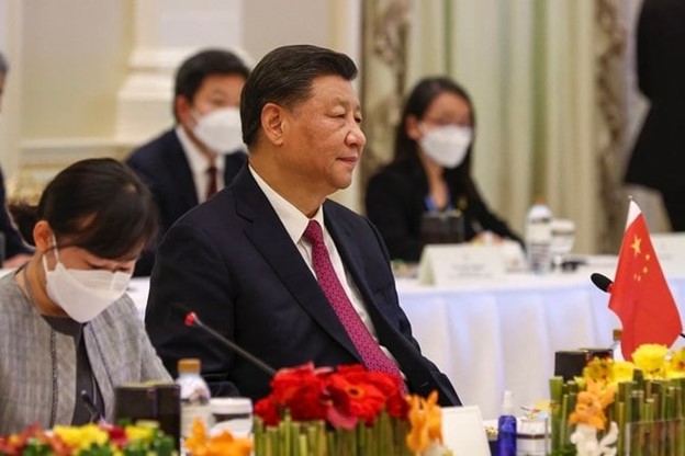 Comment le président Xi Jinping est devenu l'incarnation d'un nouveau monde multipolaire