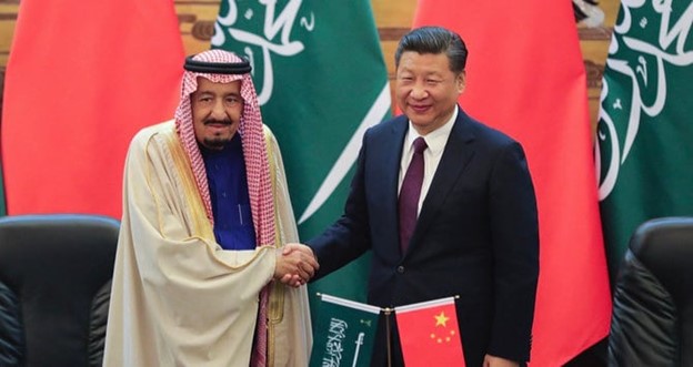 Chine-Arabie Saoudite: Chronique d'un partenariat stratégique