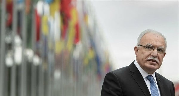 Une résolution de l'ONU en faveur de la souveraineté palestinienne sur les ressources naturelles