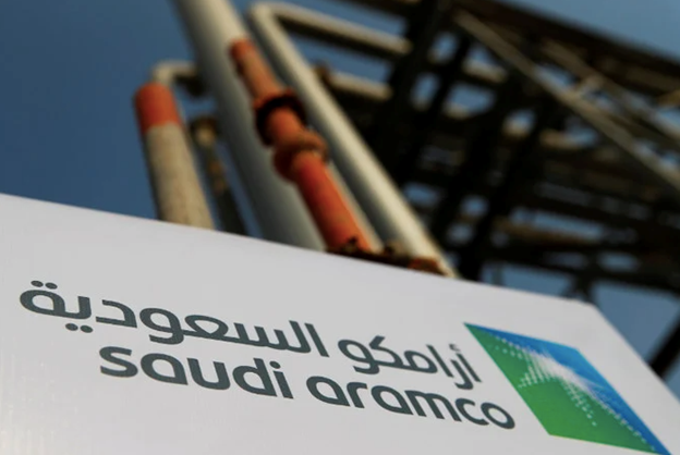 Aramco et TotalEnergies construiront un complexe pétrochimique en Arabie saoudite
