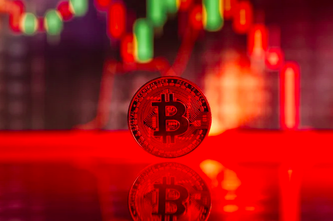 Alors que la cryptomonnaie s’effondre aux États-Unis, le Moyen-Orient en renaissance numérique?