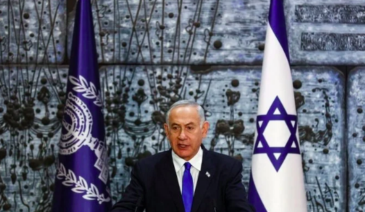 La force de Netanyahou est la peur de ses rivaux