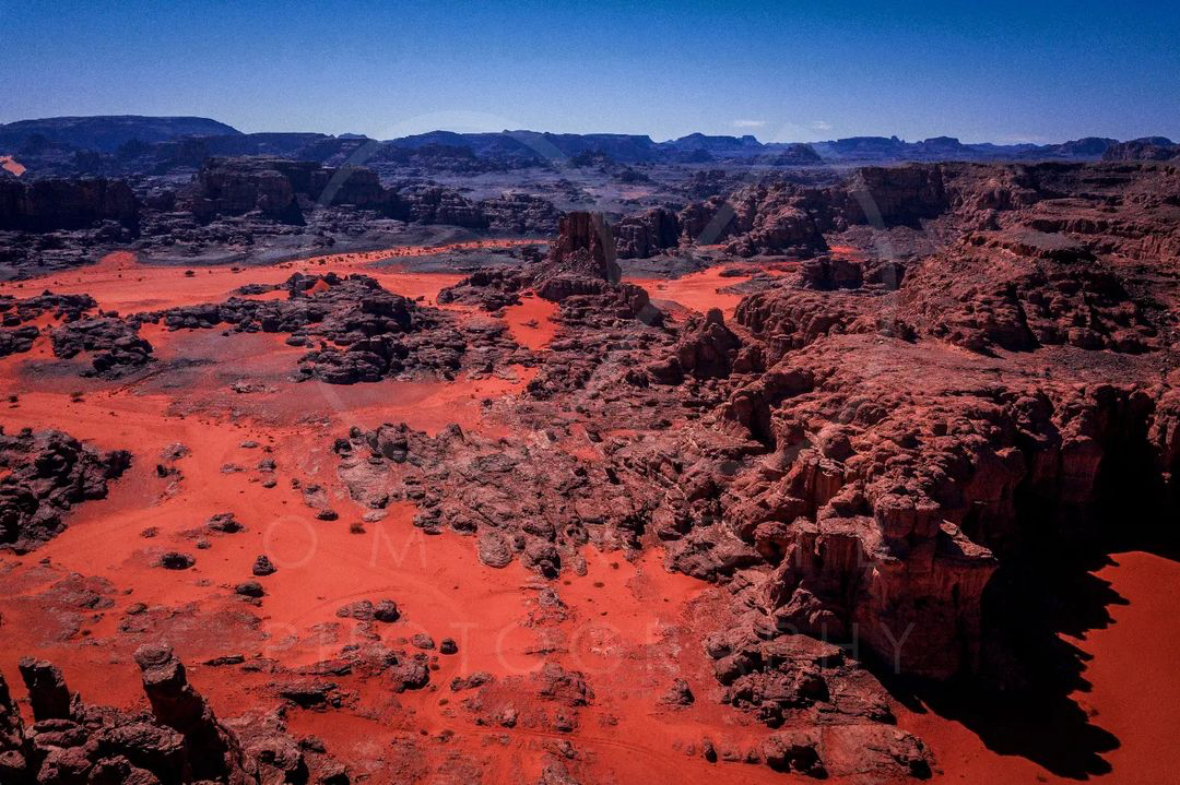 Le 5e Festival international du tourisme saharien: découvrir le Hoggar, Tassili n’Ajjer et les Ksour