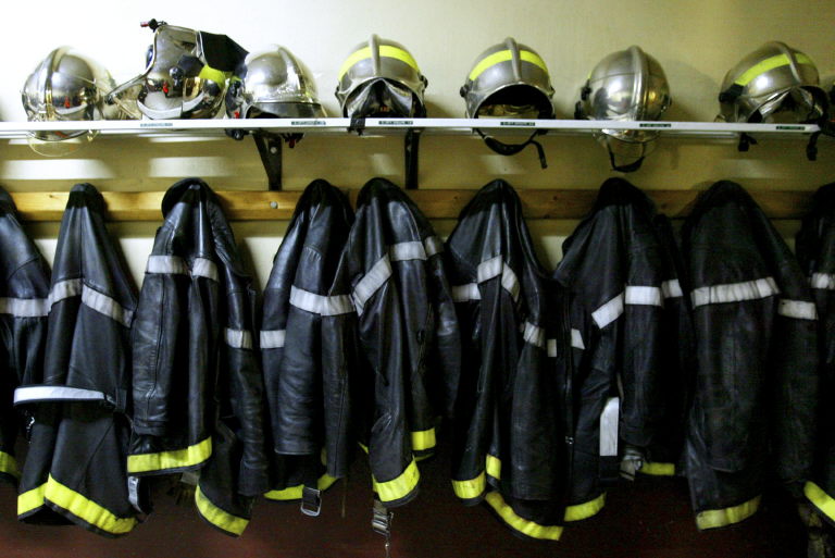 Hérault: un pompier volontaire incendiaire condamné à de la prison ferme