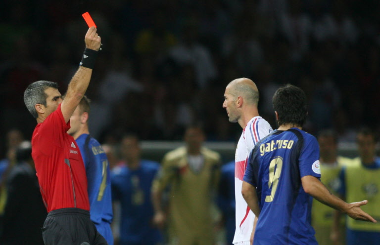 Mondial: 1998, 2006, 2018 et maintenant 2022, les finales des Bleus