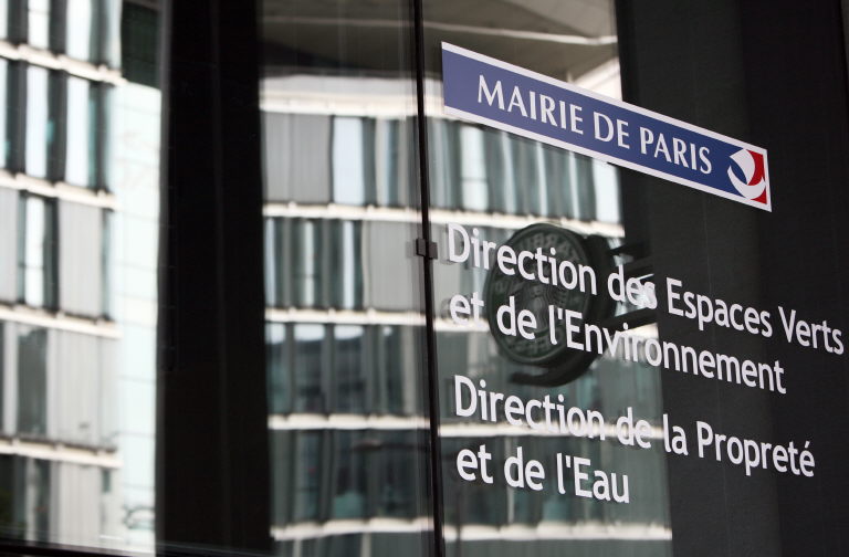 Permis de construire au-dessus du périphérique: la mairie de Paris se pourvoit en cassation
