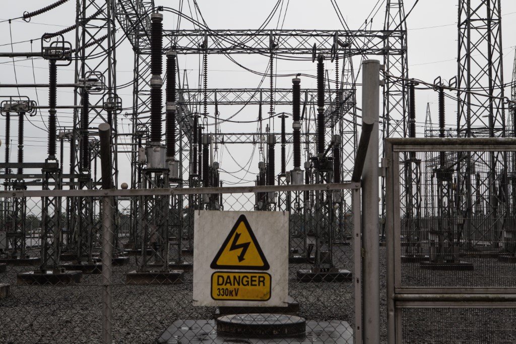 USA: L'attaque de centrales électriques ravive la crainte d'une campagne ciblée de l'extrême droite
