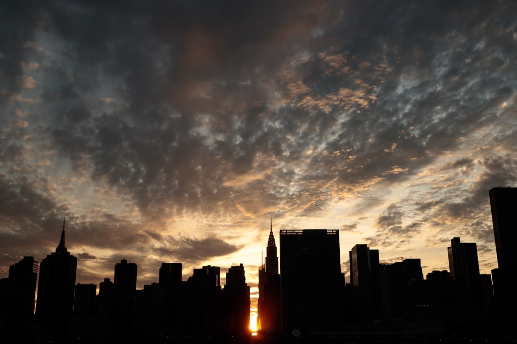 Les prix flambent et propulsent New York en tête des villes les plus chères au monde