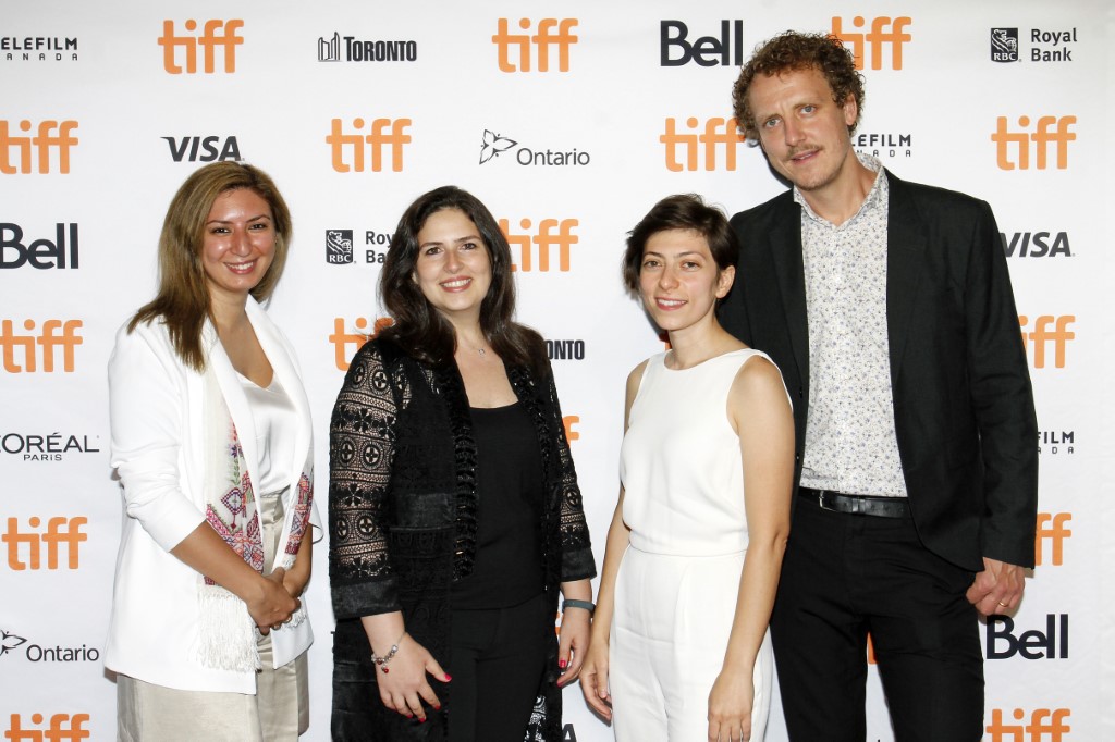 Israël critique Netflix pour la diffusion d'un film «effroyable» sur la guerre de 1948