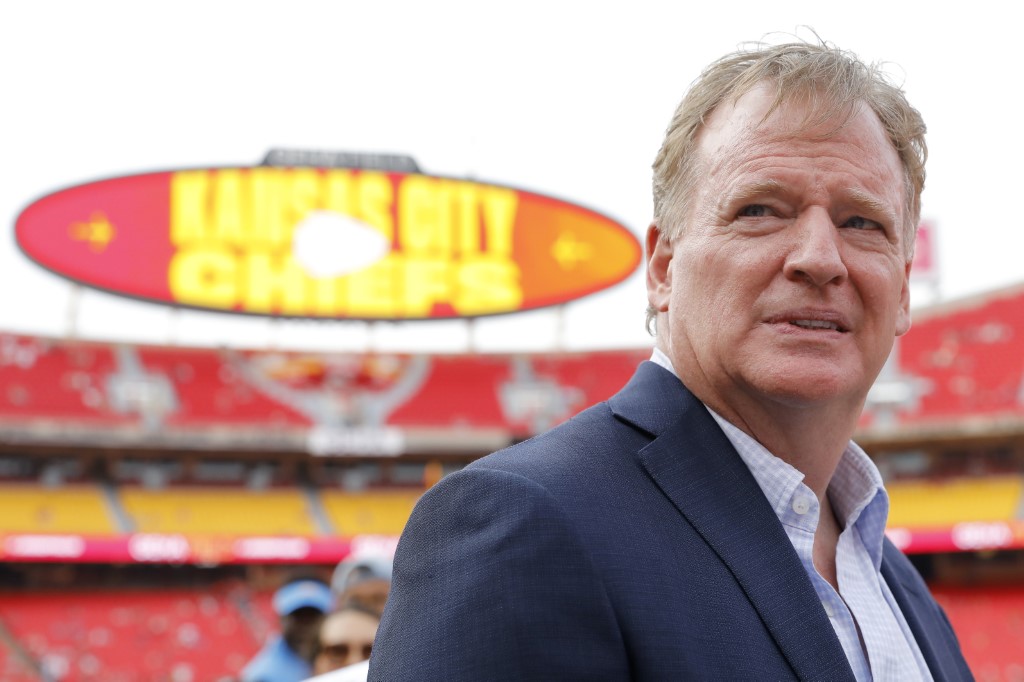 YouTube s'offre des droits de diffusion de matches de la NFL