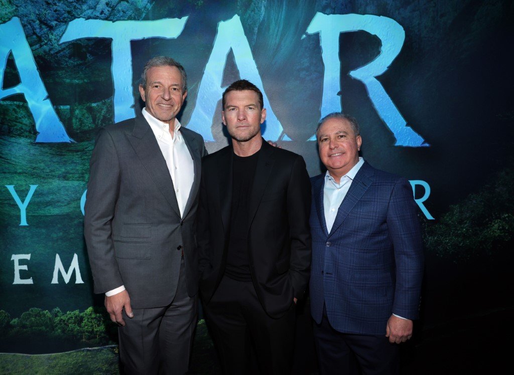 «Avatar 2» entre en fanfare au box-office nord-américain