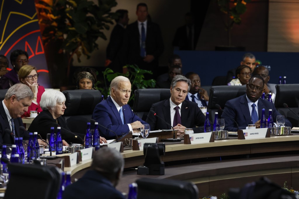 Washington table sur une nouvelle rencontre entre Israël et des pays arabes