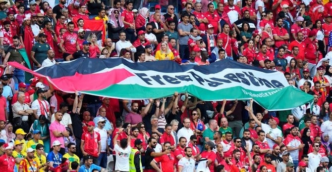 Léger retour de bâton pour les Israéliens en matière de brutalité
