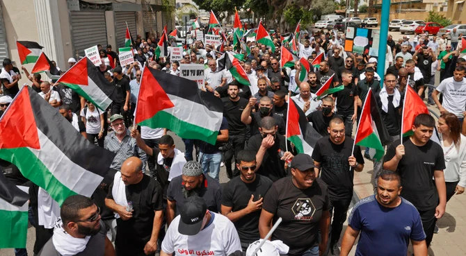 Visés par le crime organisé et la violence, les Arabes-Israéliens vivent dans une peur constante