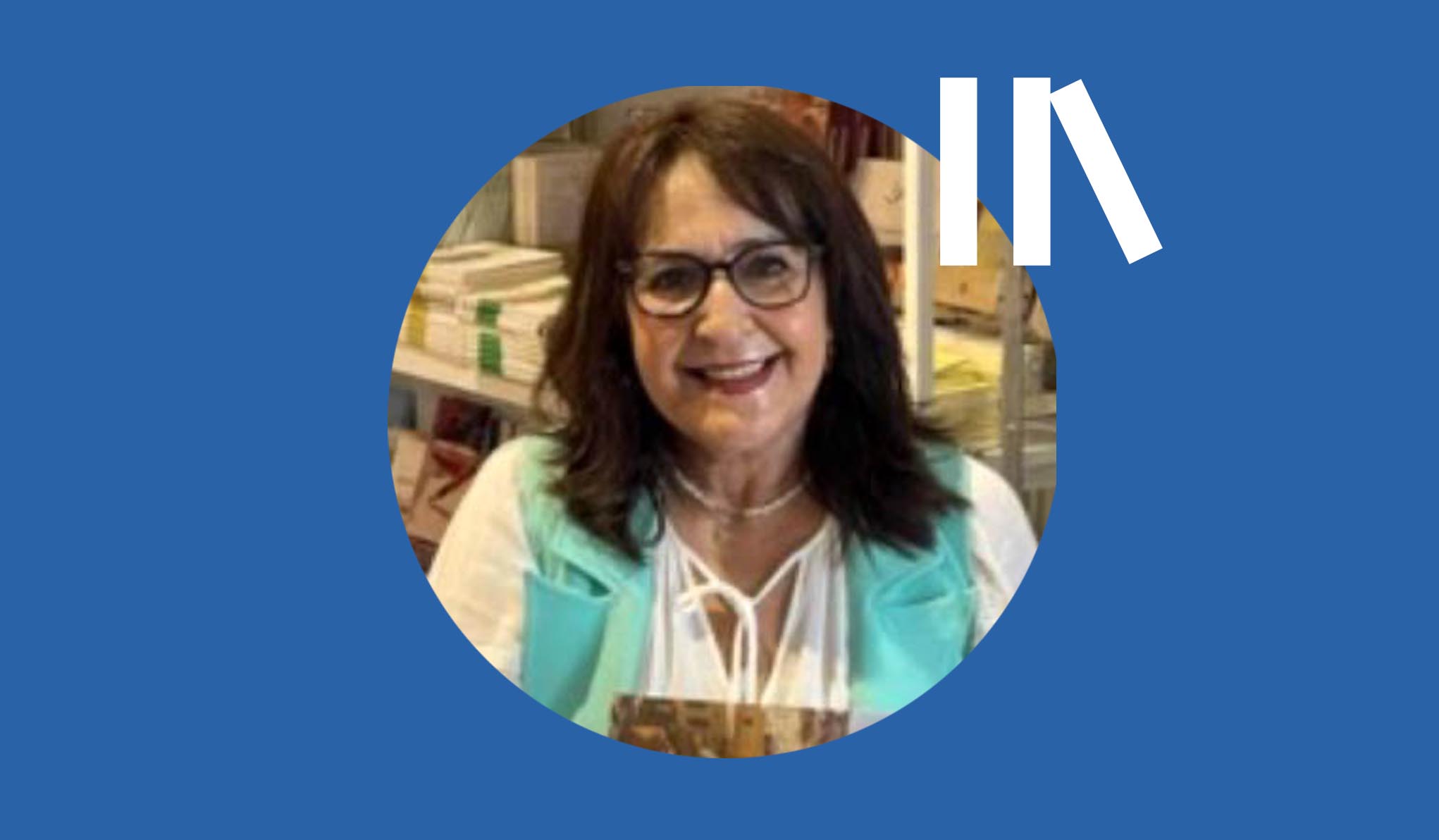 Rencontre littéraire : Amal Berrada