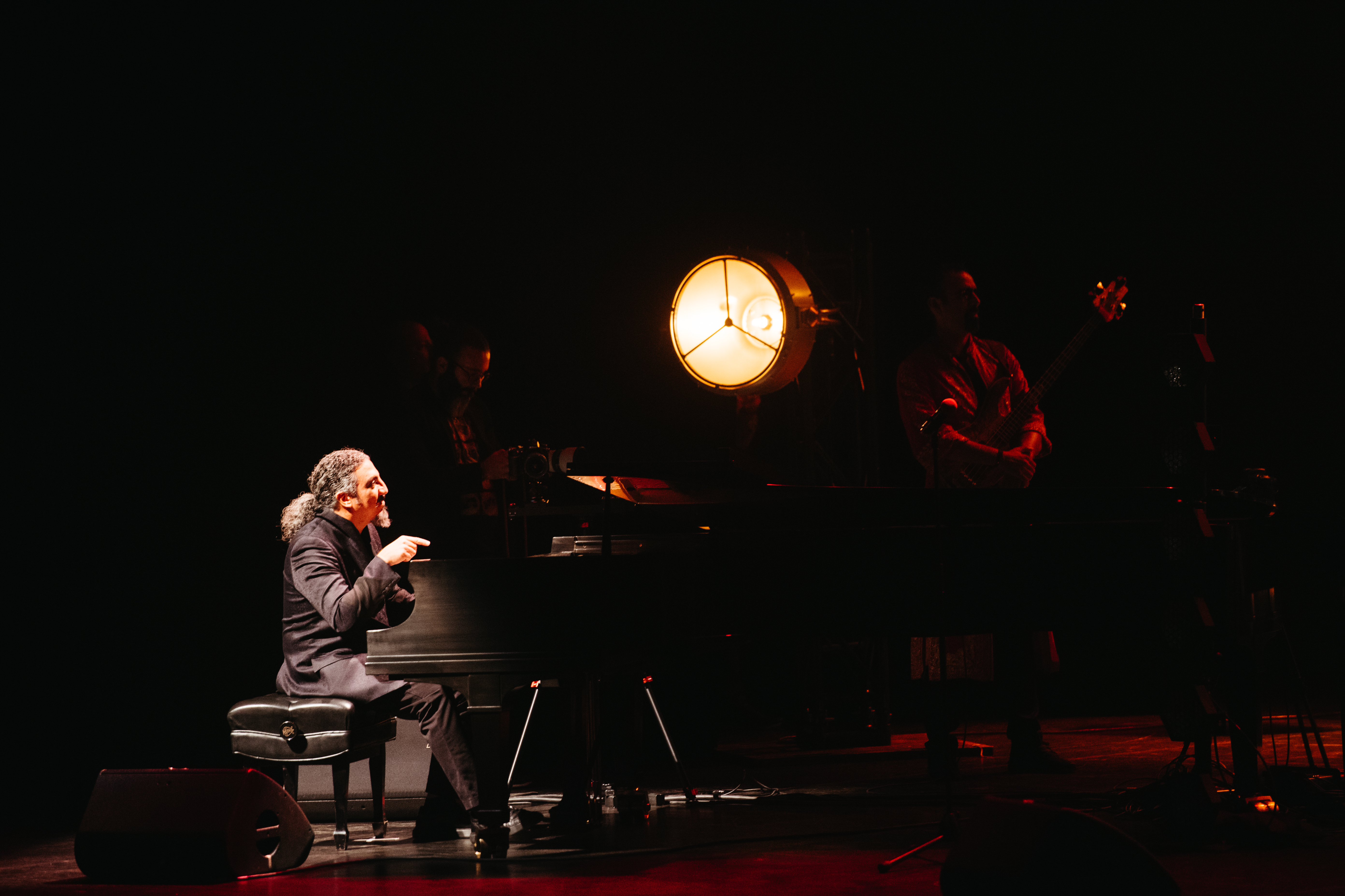 Certaines dates sont importantes dans la carrière d'un artiste (Photo, fournie).